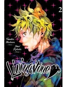 LIVINGSTONE 2