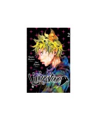 LIVINGSTONE 2 LIVINGSTONE 2