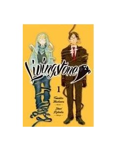 LIVINGSTONE 1 LIVINGSTONE 1