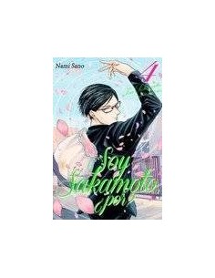 SOY SAKAMOTO POR 4 SOY SAKAMOTO POR 4