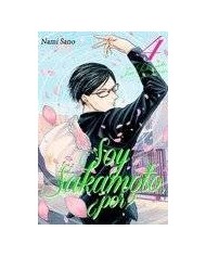 SOY SAKAMOTO POR 4 SOY SAKAMOTO POR 4