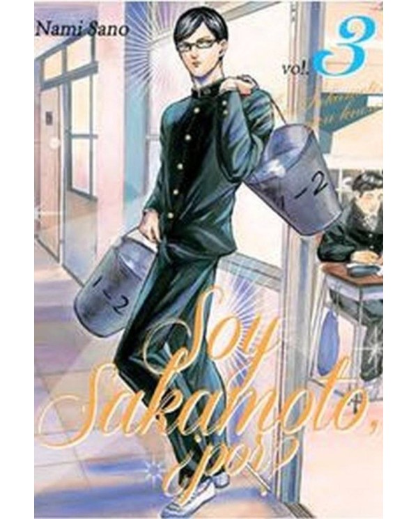 SOY SAKAMOTO POR 3