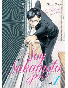 SOY SAKAMOTO POR 1 SOY SAKAMOTO POR 1