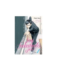 SOY SAKAMOTO POR 1 SOY SAKAMOTO POR 1