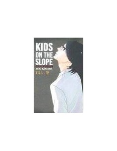 KIDS ON THE SLOPE 9 KIDS ON THE SLOPE 9
