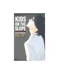 KIDS ON THE SLOPE 9