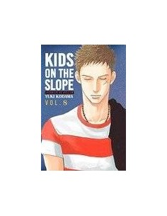 KIDS ON THE SLOPE 8
