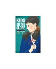 KIDS ON THE SLOPE 7