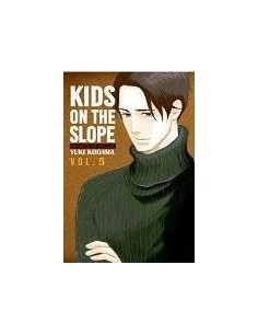 KIDS ON THE SLOPE 5 KIDS ON THE SLOPE 5