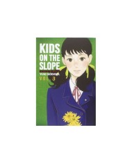 KIDS ON THE SLOPE 3