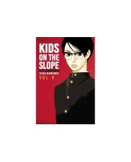 KIDS ON THE SLOPE 1 KIDS ON THE SLOPE 1