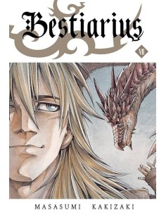 BESTIARIUS, VOL. 7