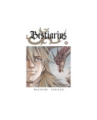 BESTIARIUS, VOL. 7