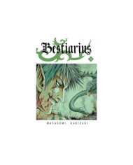 BESTIARIUS, VOL. 6 BESTIARIUS, VOL. 6