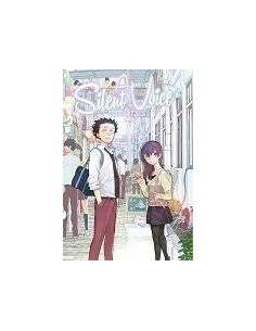 A SILENT VOICE 7 A SILENT VOICE 7