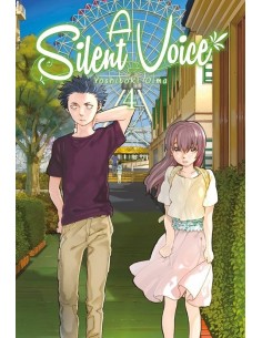 A SILENT VOICE 4