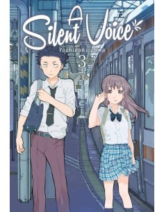 A SILENT VOICE 3
