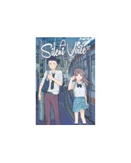 A SILENT VOICE 3
