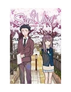 A SILENT VOICE 2