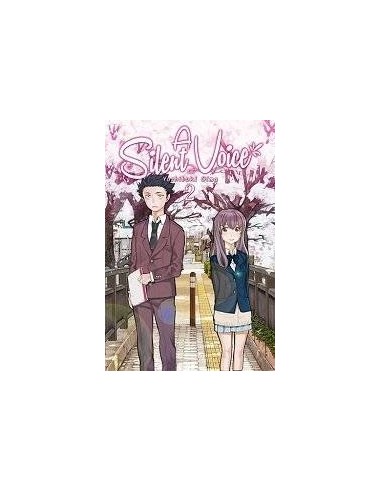 A SILENT VOICE 2
