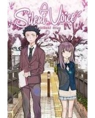 A SILENT VOICE 2