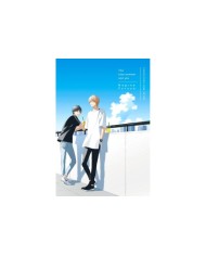 BLUE SUMMER AND YOU,THE