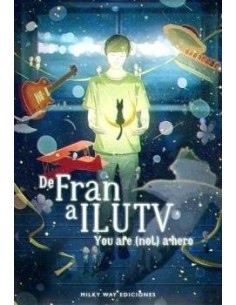 DE FRAN A ILUTV DE FRAN A ILUTV