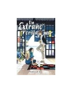 UN EXTRAÑO A LA ORILLA DEL MAR