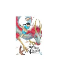 7 HIJOS DEL DRAGON,LOS 7 HIJOS DEL DRAGON,LOS