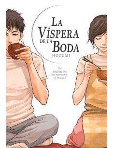 VISPERA DE LA BODA,LA