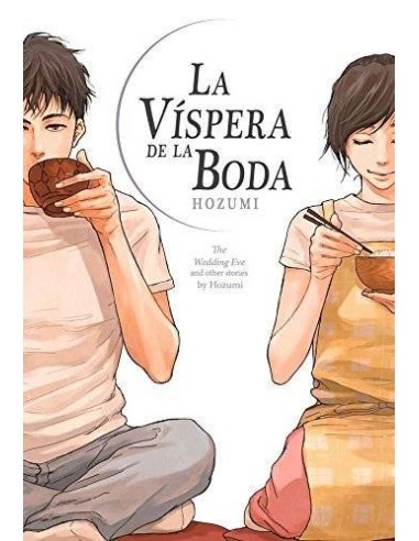 VISPERA DE LA BODA,LA