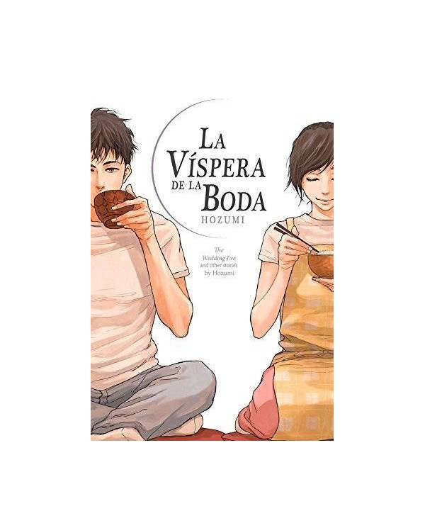 VISPERA DE LA BODA,LA