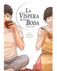 VISPERA DE LA BODA,LA
