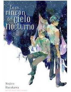 EN UN RINCON DEL CIELO NOCTURNO