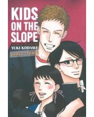 KIDS ON THE SLOPE BONUS TRACK KIDS ON THE SLOPE BONUS TRACK