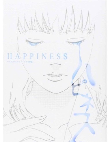 HAPPINESS 9788494490002