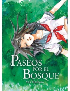 PASEOS POR EL BOSQUE PASEOS POR EL BOSQUE