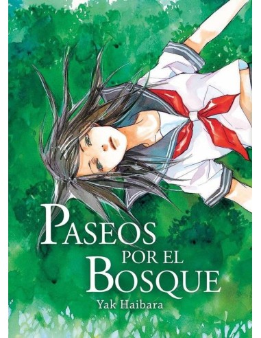 PASEOS POR EL BOSQUE