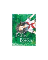PASEOS POR EL BOSQUE PASEOS POR EL BOSQUE