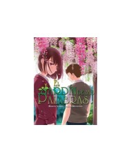 JARDIN DE LAS PALABRAS,EL