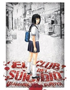 CLUB DEL SUICIDIO, EL