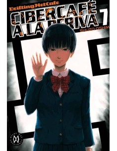 CIBERCAFE A LA DERIVA 7 CIBERCAFE A LA DERIVA 7