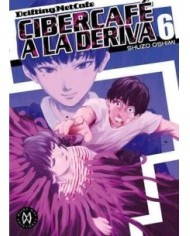CIBERCAFE A LA DERIVA 6 CIBERCAFE A LA DERIVA 6