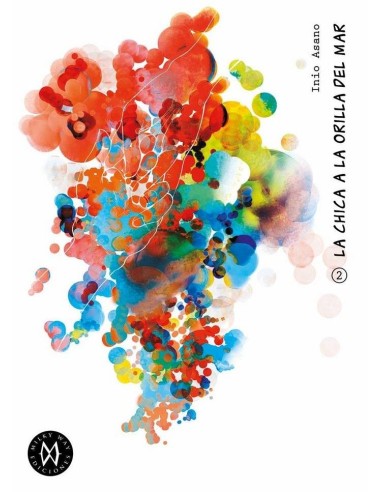 CHICA A LA ORILLA DEL MAR VOL 2 CHICA A LA ORILLA DEL MAR VOL 2