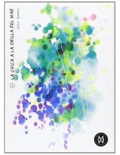 CHICA A LA ORILLA DEL MAR VOL,I CHICA A LA ORILLA DEL MAR VOL,I