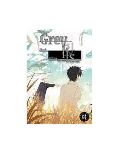 GREY IS 4