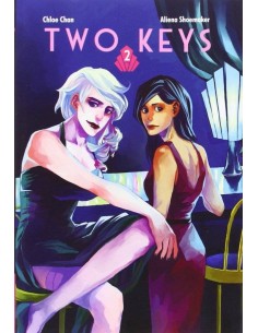 TWO KEYS 2 TWO KEYS 2