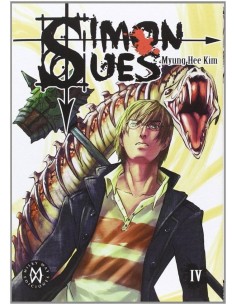 SIMON SUES 4 SIMON SUES 4
