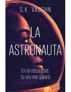 LA ASTRONAUTA