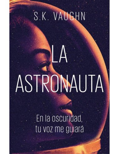 LA ASTRONAUTA